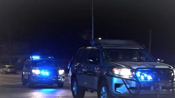 الجدارمية فكو لغز ديال سرقة 21 مليون سنتيم من محطة وقود