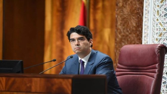 انزال عبد المجيد الفاسي الفهري من الرباط يثير غضب ساكنة فاس بعد غيابه عن المدينة منذ انتخابات شتنبر2021