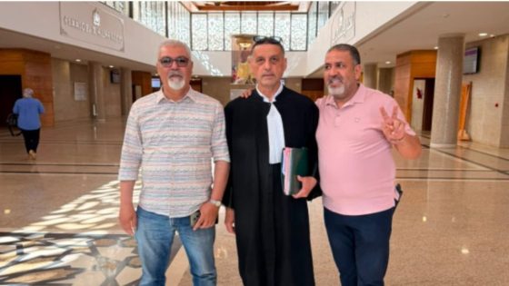 باش يطلعوا على الملف ، تأجيل ملف الطعن ضد انتخاب يوسف علاكوش كاتبا عاما للنقابة الاتحاد العام للشغالين بالمغرب