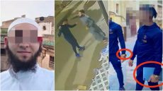 3 سنين د الحبس للمشرمل اللي كريسا بولحية في فاس و نشطاء كايطالبوا في الاستئناف بأكثر باش يبقى عبرة