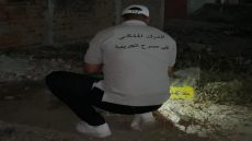 خلاف عائلي كيسالي بجـ.ـريمة قتـ.ـل مروعة بين جوج أقرباء