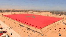 40 دولة كتجدد الدعم لمغربية الصحراء ومبادرة الحكم الذاتي