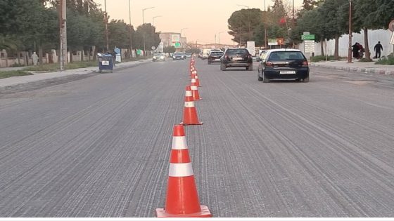 بعدما فشلت العمران فهادشي ، دعوات متزايدة للاستعانة بخبرات شركة FES AMENAGEMANT و مهندسيها لتجاوز اختلالات البنية التحتية بتازة