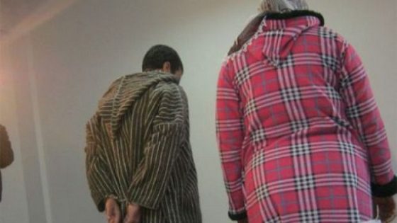 الديستي تقود بوليس فاس لتوقيف كوبل شارفين جاو من تاونات ومعاهم كمية من الكوكايين جايبينها لبزناز ففاس
