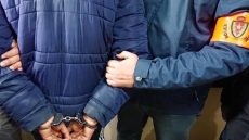 معلومات من الديستي قادت لتوقيف ثلاثيني كان هارب من العدالة متورط فاعتداء على إمام ديال الجامع