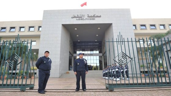 النقض كتأيد إدارية فاس و كتلغي إنتخاب برلماني ورئيس جماعة فتازة