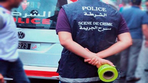 من انتحا_ر لجناية قتل بسبب خلاف مالي.. اعتقال نجار تلاعب بمسرح الجر_يمة
