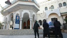 الديستي مازال محيحة على اوكار المخدرات في فاس و قادت البوليس لحجز 120 كيلو د الشـ.ـيرا و20 غرام د الكوكـ.ـايين فحي المسيرة بفاس