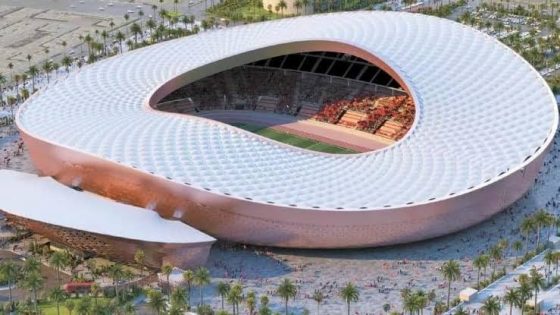 مونديال 2030.. فاس خاصها تزيد حوالي 2000 غرفة فندقية باش توفي بشروط الفيفا