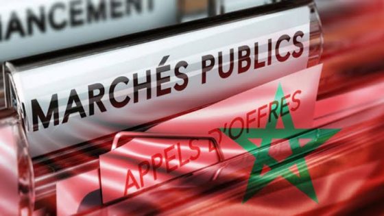 80 مليون سنتيم بسندات الطلب.. تفاصيل مشروع مرسوم جديد للصفقات العمومية
