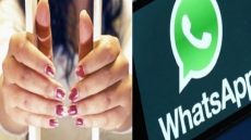 خيانة زوجية بين جوج جيران.. خبرة تقنية على الواتساب لأم لخمسة د لولاد سيفطاتها للحبس والعشيق خرج بالتنازل