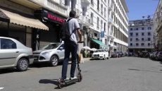 خبر مهم لمستعملي التروتينيت.. الحكومة كتوجد قوانين جديدة ونارسا غادي تطلق حملة واسعة