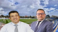 رئيس فريق البيجيدي بجماعة فاس كيتاهم العمدة الفاشل عبد السلام البقالي بالتفريط فكراسي وتجهيزات تيران الحسن الثاني قبل ما يتعاود فالإصلاح