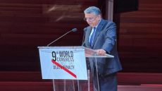 وزير العدل عبد اللطيف وهبي من باريس: المغرب واجد يحتضن أكبر مؤتمر عالمي على عقوبة الإعدام