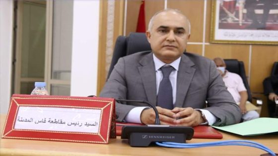 رسميا.. حزب الاتحاد الاشتراكي يزكي ياسر جوهر ففاس الشمالية وكايخلي الجنوبية للحسم