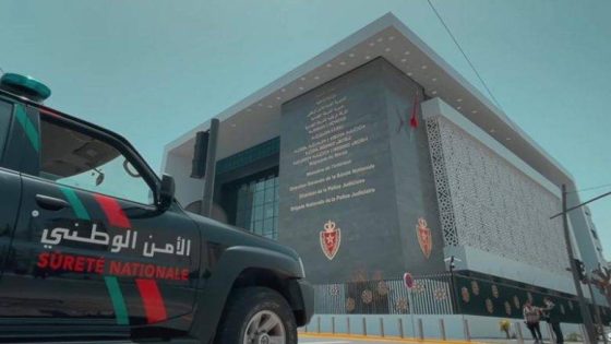 الفرقة الوطنية كاتستمع لكوميسير بسبب تجاوزات مهنية محتملة و لونكيط بدات