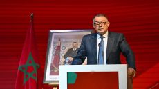 فوزي لقجع: الدعم الملكي هو السر وراء الإشعاع ديال الكرة المغربية ومونديال 2030 هو التحدي الجاي