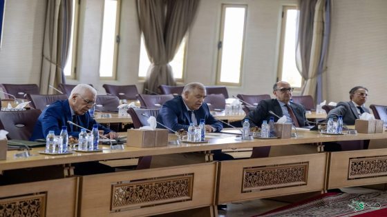 بتعليمات من سيدنا.. لجنة مركزية خاصة غادي تسهر على الانتخابات الجاية ،و ها كيفاش غادي تراقب الدولة انتخابات 23 شتنبر 2026