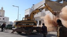 مازال ما كملوش المساطر القانونية و ريبو للناس . . . النيابة العامة تحقق في شبهات تلاعب بقرارات الهدم