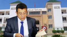 ​”بلا ما تخزنو الما راه رجع”.. كذبة صيفية دافئة برعاية مجلس فاس الموقر و عمدة المدينة الفاشل عبد السلام البقالي