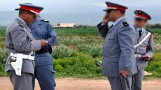 بارون مخـ.ـدرات طيح 37 دركي.. والمحكمة حكمات عليهم بالحبس بسبب الرشوة