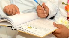 بعد قرار المحكمة الدستورية.. الحكومة كتصادق على مشروع قانون جديد كينظم مهنة العدول