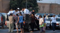 خلاف على كليان بين جوج خطافة كيسالي بجر_يمة قت_ل بشعة