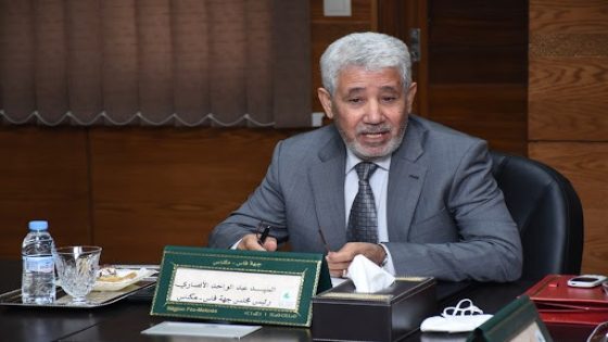 عبد الواحد الأنصاري: السياحة الاستشفائية غتكون رافعة للتنمية فجهة فاس مكناس
