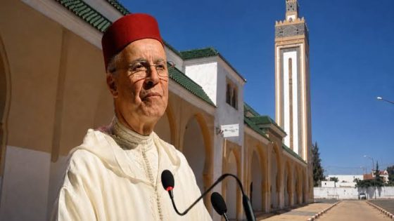 وزير الأوقاف: 1485 جامع مزال مسدود وخاصهم 200 مليار سنتيم باش يتحلو