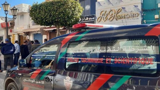 تحت التهديد بالسـ .ـلاح الأبيض.. سرقة محل ديال بيع السجائر فحي النرجس بفاس