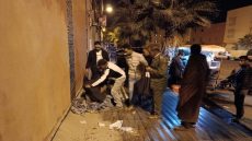 لقاو عند متشرد كتر من 100 مليون سنتيم.. والسلطات كتقلب على المصدر ديالها