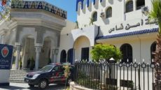 بتنسيق مع الجدارمية والديستي.. مكافحة العصابات فاس طيحو بزناز خطي_ر كان روشيرشي فأولاد الطيب