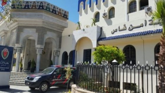بتنسيق مع الجدارمية والديستي.. مكافحة العصابات فاس طيحو بزناز خطي_ر كان روشيرشي فأولاد الطيب