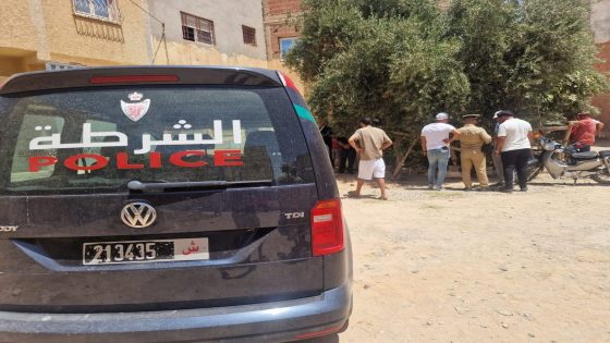 يا ربي السلامة : خلاف عائلي بين جوج خوت كيسالي بوفاة واحد منهم
