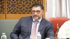 البرلماني بفاس الجنوبية خالد العجلي يقدم استقالته من حزب التجمع الوطني للأحرار و يَعدُ بالنضال إلى جانب الساكنة بلون سياسي جديد
