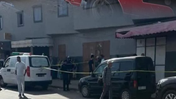 بعد سنين ديال الغياب.. عسكري متقاعد لقاوه هيكل عظمي فالشقة ديالو