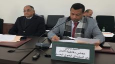 محمد السليماني للحقيقة24 : ما مشيتش للأحرار وأنا باقي فالأصالة و المعاصرة وهاداك العشاء كان غير صدقة على روح والدة البرلمانية زينة شاهيم