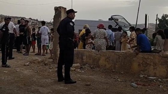 العثور على جثة ستينية بفاس يستنفر السلطات الأمنية