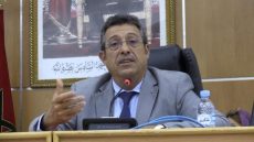 سالات ساعتك ا عبد السلام البقالي : عمدة فاس فشل يجمع الأغلبية باش يعقد دورة يوليوز الاستثنائية