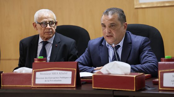 وزارة المالية تطلق من فاس حملة لتعميم مدونة الحكامة فالمؤسسات العمومية