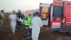 فارس شاب كيفارق الحياة متأثرا بإصابة تعرض ليها فالتبوريدة
