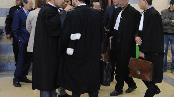 هيئة المحامين فمكناس كتقرر صرف منحة إستثنائية للأعضاء ديالها باش يواجهو تداعيات توقف العمل