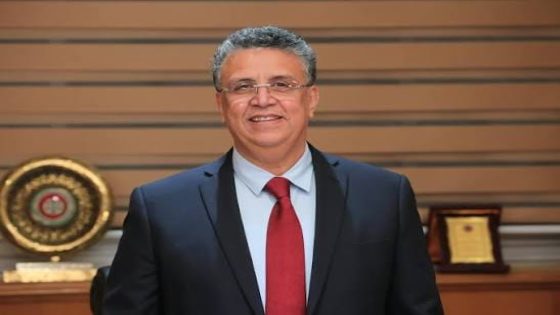 سالا من المحامين و العدول داز للصحافيين و المدونين : وهبي كايوجد قانون جديد باش يشدد العقوبات على مروجي الأخبار الزائفة والجرائم الإلكترونية