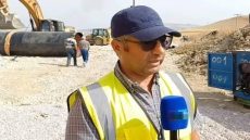 المدير ديال ONEP بفاس مكناس لحلو كن كنت فدولة كاتحترم شعبها كن راك فالحبس :الحرارة فايتة لـ 40 و الما مقطوع و الساكنة كتعاني فصمت باش تهرج فتصريح تكذب علينا