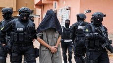 بوليس فاس طيحوا 4 أشخاص فأحياء مختلفة فالمدينة بشبهة التطرف