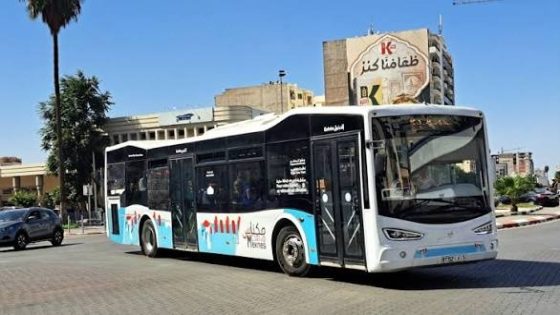 بعد فاس ، مجلس جماعة مكناس يفسخ عقده مع سيتي باص وكيعلن على شركة جديدة للنقل