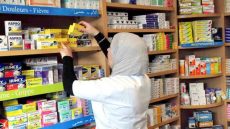 مالين لفارماسيانات رفضو مرسوم تخفيض أثمنة الأدوية و كيحذرو من الإفلاس