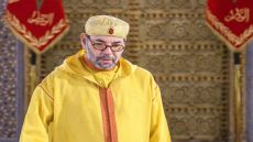 عفو ملكي على 1788 شخص بمناسبة عيد العرش