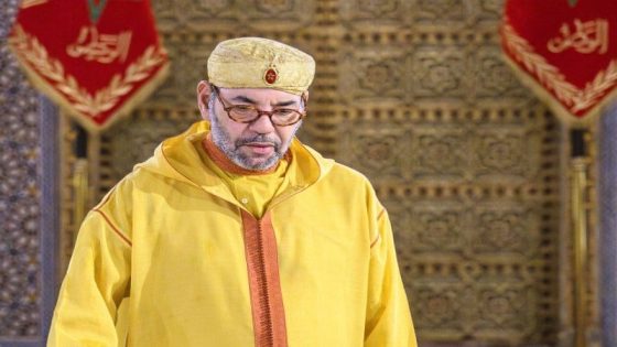 عفو ملكي على 1788 شخص بمناسبة عيد العرش