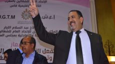 من بعد استقالة عبد المجيد الفاسي من البرلمان ..واش حزب الاستقلال غادي يمنح ادريس أبلهاض فرصة يحمل مشعل الميزان ففاس الشمالية ؟